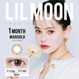 Lilmoon 1 Month Marigold - Lilmoon | Kiokii and...