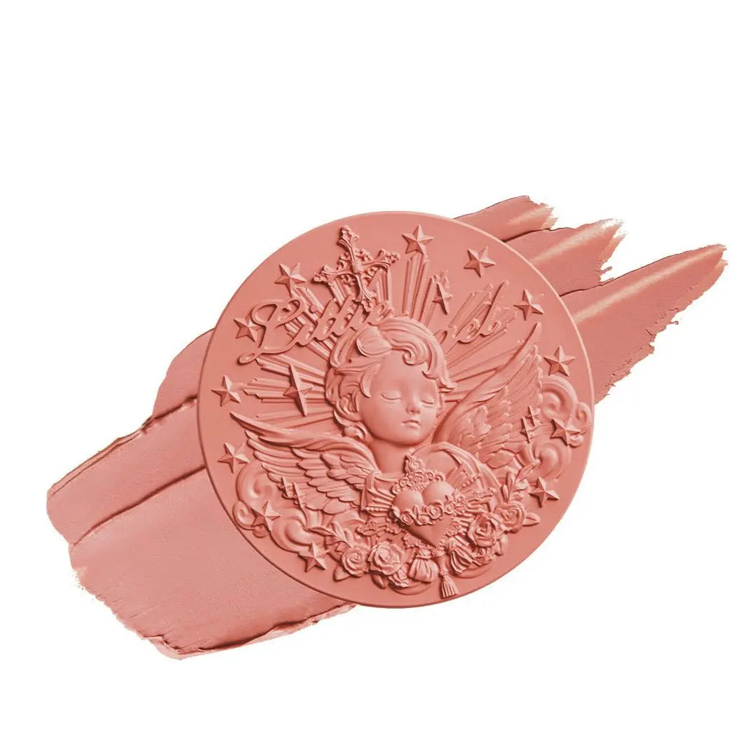 Flower Knows Little Angel Cream Blush 03 Paradise Poet by Flower Knows – Blush