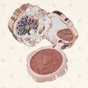 Flower Knows Little Angel Cream Blush S01 Flaming Heart by Flower Knows – Blush