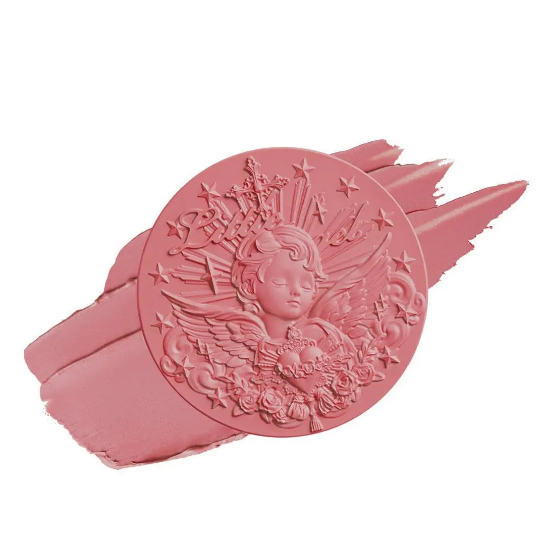 Flower Knows Little Angel Cream Blush S02 Floral Praise by Flower Knows – Blush