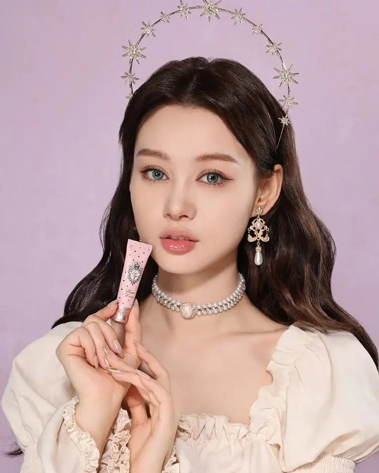 Flower Knows Little Angel Hydrating Repair Lip Mask by Flower Knows – Lip Treatment