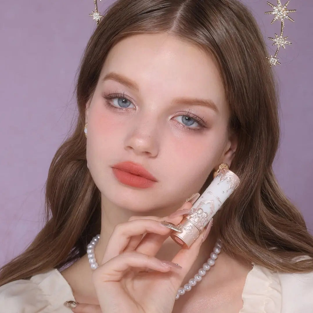 Flower Knows Little Angel Matte Lipstick (9 Colors) by Flower Knows – Lipstick