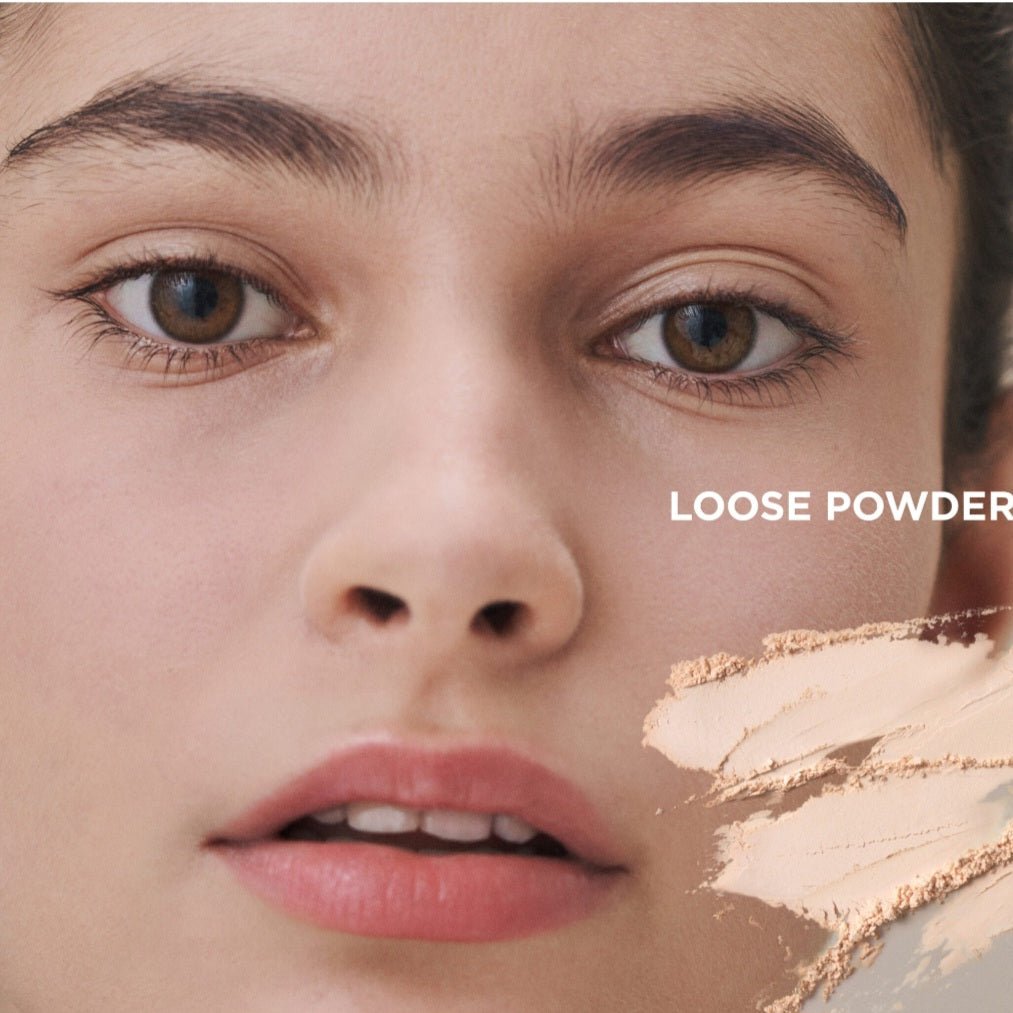Loose Powder - Daisy Doll | Kiokii and...