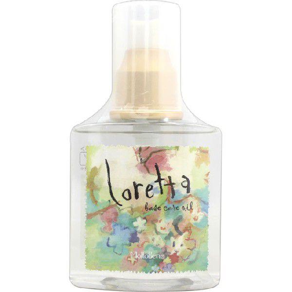 Loretta Based Care Oil 120ml - Loretta | Kiokii and...