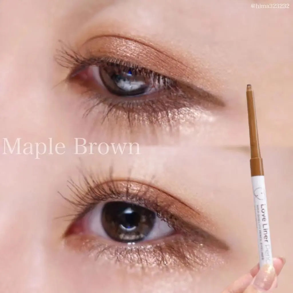 Loveliner Cream Fit Pencil by Loveliner – Eyeliner
