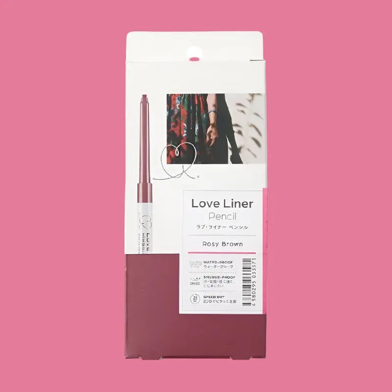 Loveliner Cream Fit Pencil by Loveliner – Eyeliner