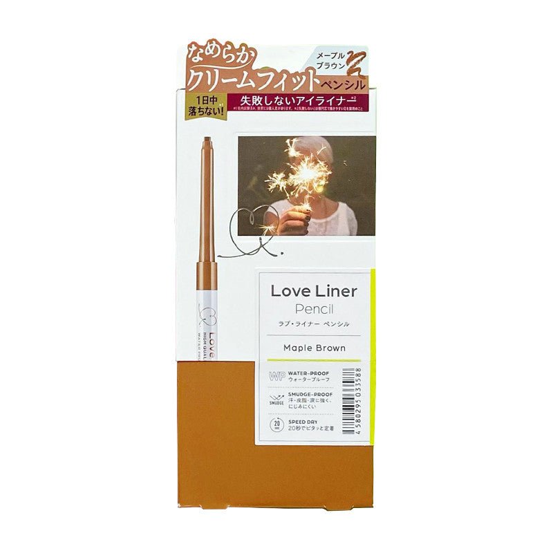 Love Liner Cream Fit Pencil - Loveliner | Kiokii and...