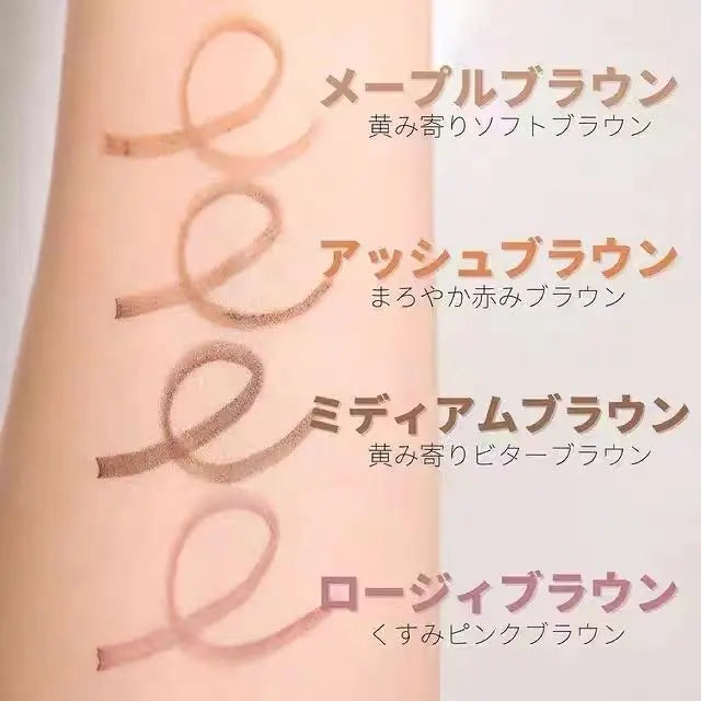 Loveliner Cream Fit Pencil by Loveliner – Eyeliner