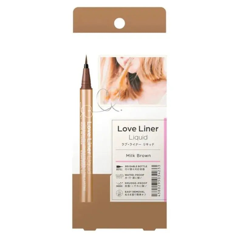 Loveliner Liquid Eyeliner R4 by Loveliner – Eyeliner