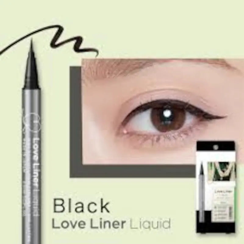 Loveliner Liquid Eyeliner R4 by Loveliner – Eyeliner