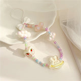 Lovely Bunny Mobile Phone Chain - archfourteen | Kiokii and...