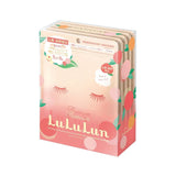 LuLuLun Premium Yamanashi Nagano Peach 7 Sheet - LuLuLun | Kiokii and...