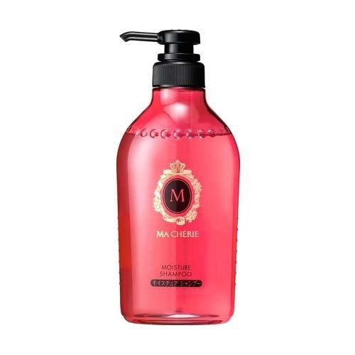 Macherie Moisture Shampoo EX 450ml - Macherie | Kiokii and...