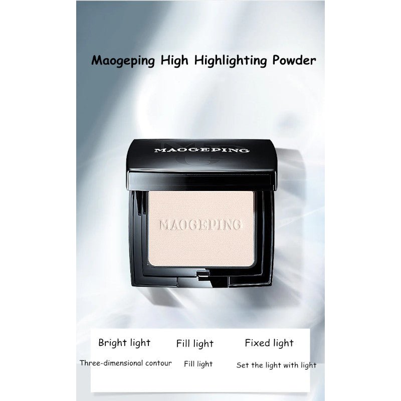 Maogping Highlighter Powder 4.5g - Maogping | Kiokii and...