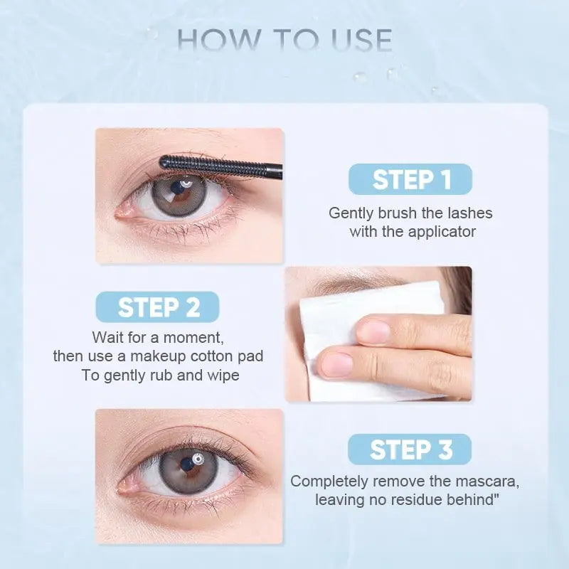 Judydoll Mascara Remover 2g by Judydoll – Makeup Remover