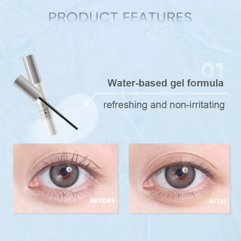 Judydoll Mascara Remover 2g by Judydoll – Makeup Remover