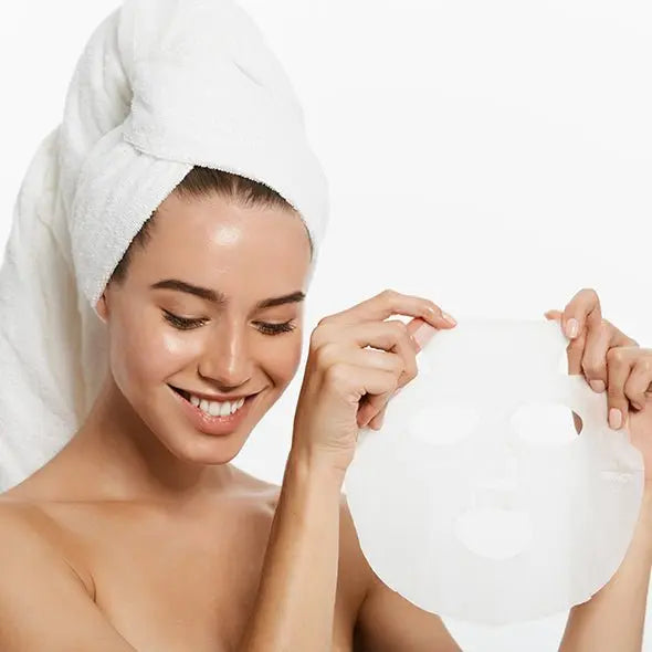 MEDIHEAL Ampoule Mask (box) by Mediheal – Sheet Mask
