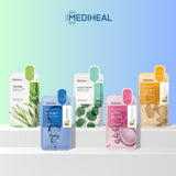 Mediheal Essential Mask 1 sheet - Mediheal | Kiokii and...