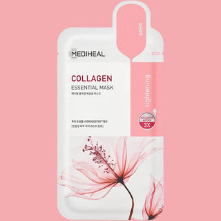 Mediheal Essential Mask 1 sheet - Mediheal | Kiokii and...