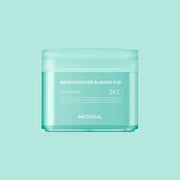MEDIHEAL Madecassoside Blemish Pad (100pcs) by Mediheal – Toner Pads