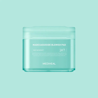 MEDIHEAL Madecassoside Blemish Pad (100pcs)