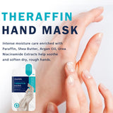 MEDIHEAL Theraffin Hand Mask - Kiokii and... | Kiokii and...