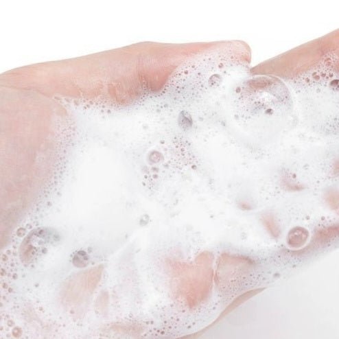 Mikimoto Cosmetics Moist Plus Body Soap 380ml - Mikimoto Cosmetics | Kiokii and...