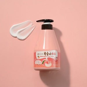 Milk Body Lotion - Kwailnara | Kiokii and...