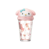 Miniso Melody Cold Drink Bottle - Miniso | Kiokii and...