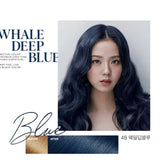 Mise En Scene 4B Hello Bubble Whale Deep Blue - Mise En Scene | Kiokii and...