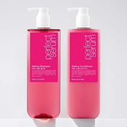 Mise En Scene Perfect Serum Styling Shampoo OR Treatment by Mise En Scene – Shampoo / Conditioner