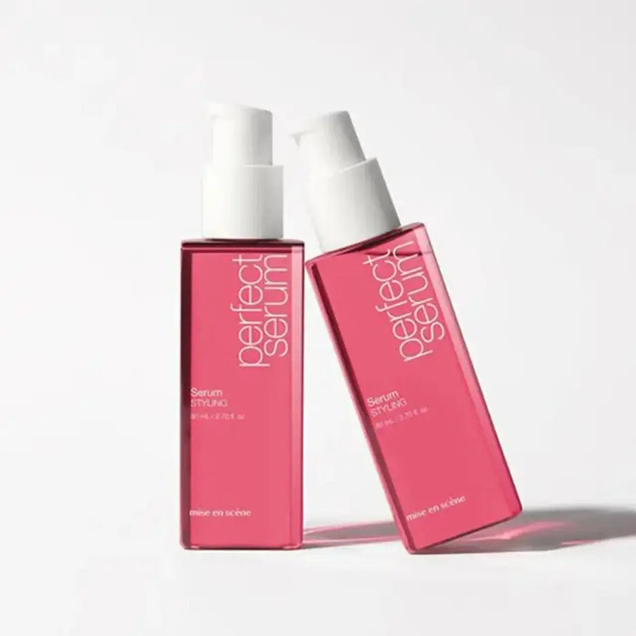Mise En Scene Perfect Serum Styling Shampoo OR Treatment by Mise En Scene – Shampoo / Conditioner