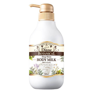 Moist Diane Botanical Deep Moist Body Milk 500ml - Moist Diane | Kiokii and...