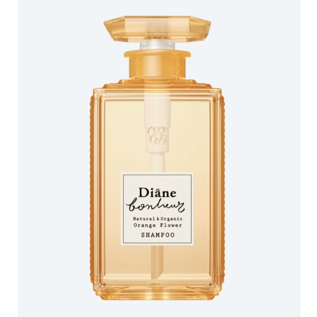 Moist Diane Orange Flower Shampoo - Moist Diane | Kiokii and...