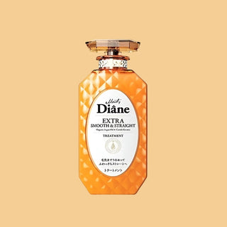 Moist Diane Perfect Beauty Extra Smooth & Straight Shampoo 450ml - Moist Diane | Kiokii and...