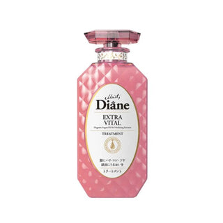 Moist Diane Perfect Beauty Extra Vital Shampoo / Treatment - Moist Diane | Kiokii and...