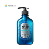 Natural Lab Maro Men Deo Scalp Shampoo Cool 400ml - MARO | Kiokii and...