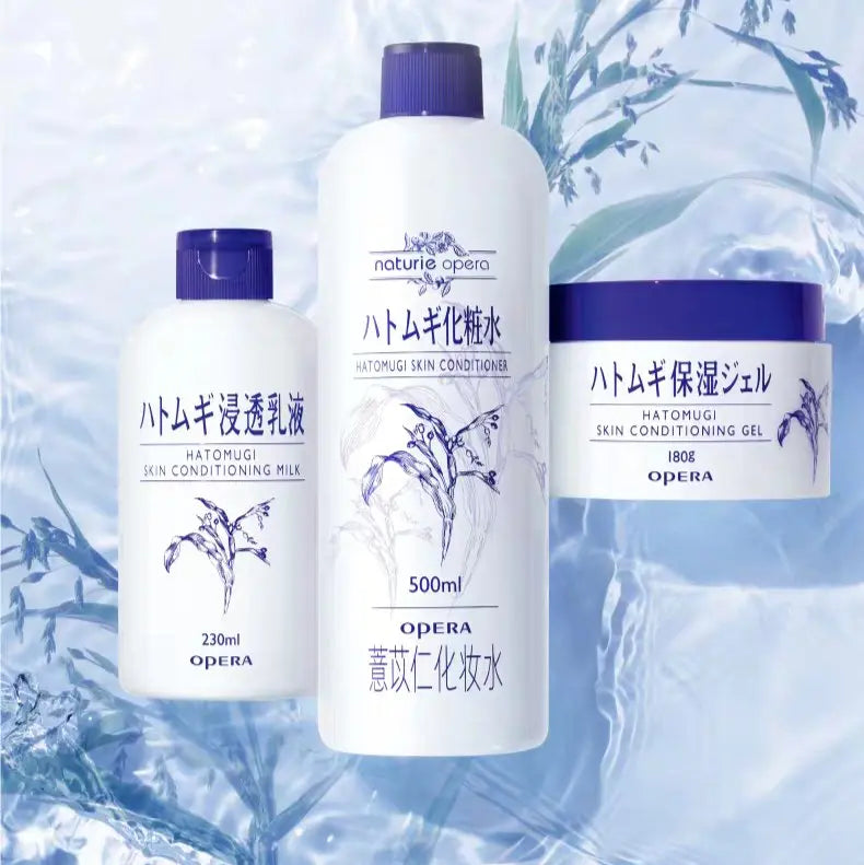 Naturie Skin Conditioner 500ml by Naturie – Toner & Essence