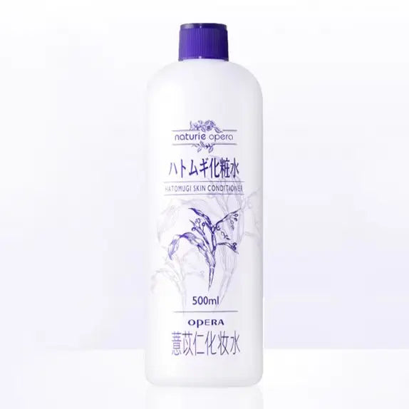 Naturie Skin Conditioner 500ml by Naturie – Toner & Essence