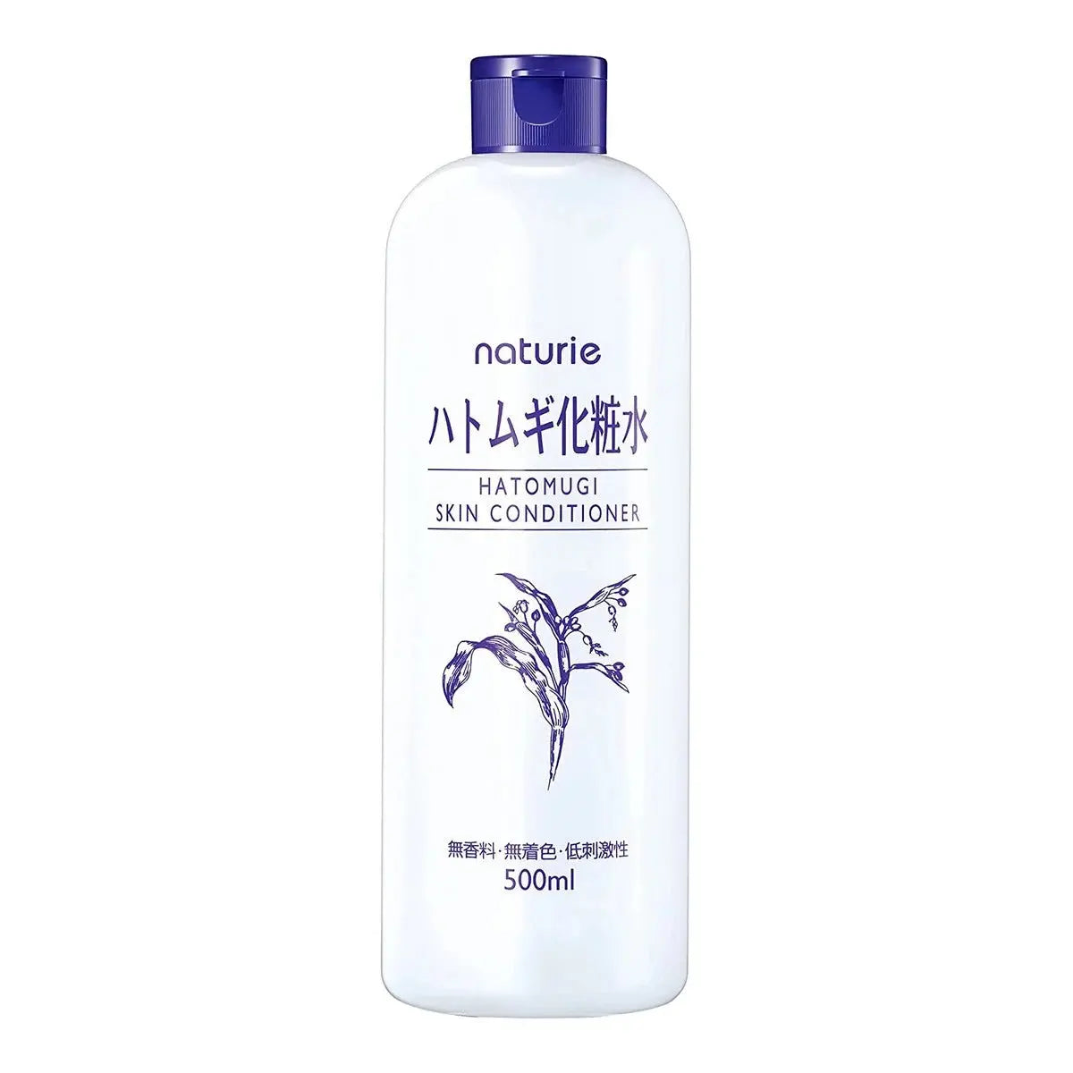 Naturie Skin Conditioner 500ml by Naturie – Toner & Essence