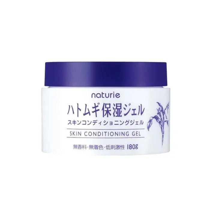 Naturie Skin Conditioning Gel 180g by Naturie – Gel Moisturizer