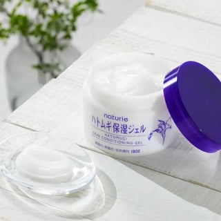 Naturie Skin Conditioning Gel 180g by Naturie – Gel Moisturizer
