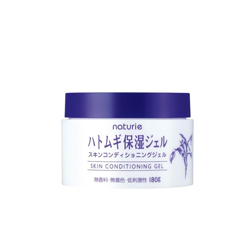 Naturie Skin Conditioning Gel - Naturie | Kiokii and...