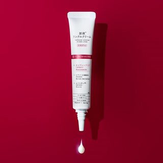 New Tunemakers Undiluted Solution Wrinkle Cream - Tunemakers | Kiokii and...