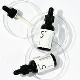 No.5 Vitamin Concentrated Serum 30ml - numbuzin | Kiokii and...