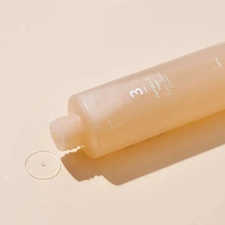 Numbuzin No.3 Super Glowing Essence Toner (2 Sizes) by numbuzin – Toner & Essence