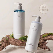 OFF & RELAX Shampoo OR Treatment Moisture Type by Off&Relax – Shampoo / Conditioner