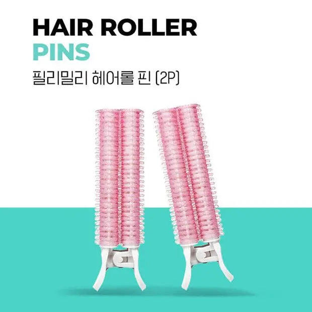 Fillimilli Hair Roll Pin 2pcs by Fillimilli – Hair Tool