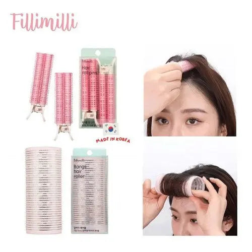 Fillimilli Hair Roll Pin 2pcs by Fillimilli – Hair Tool