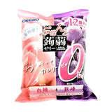 Orihiro Konjac Jelly 12pcs - Orihiro | Kiokii and...